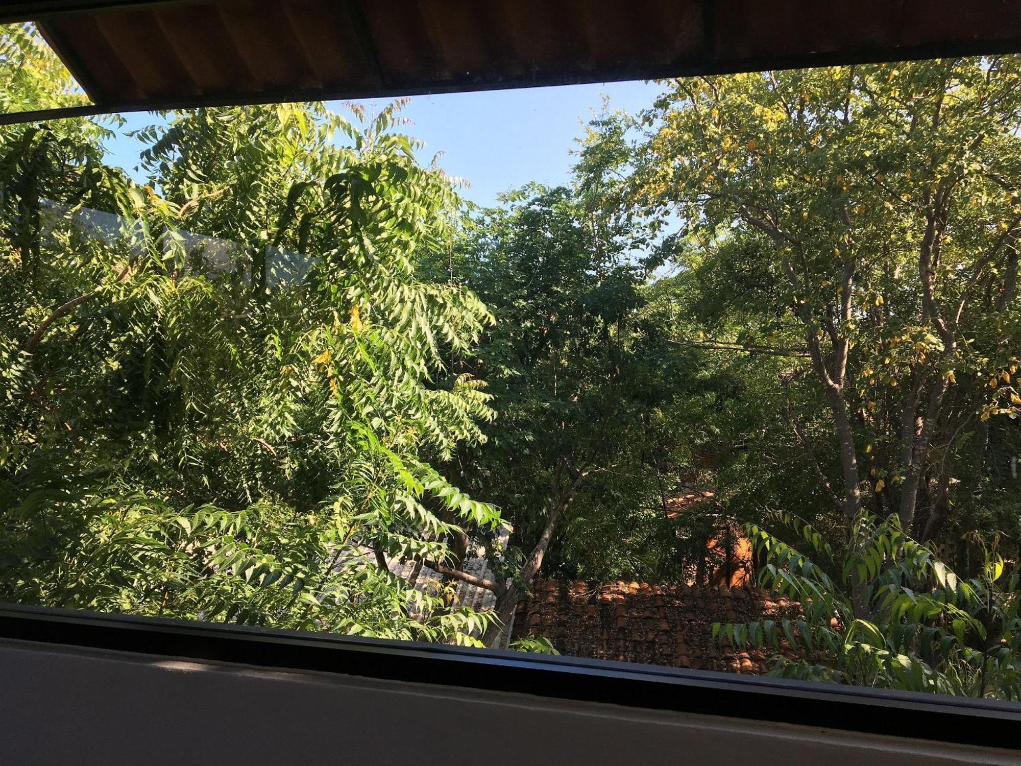 Centro Sati Bungalow Cuatunalco Kültér fotó
