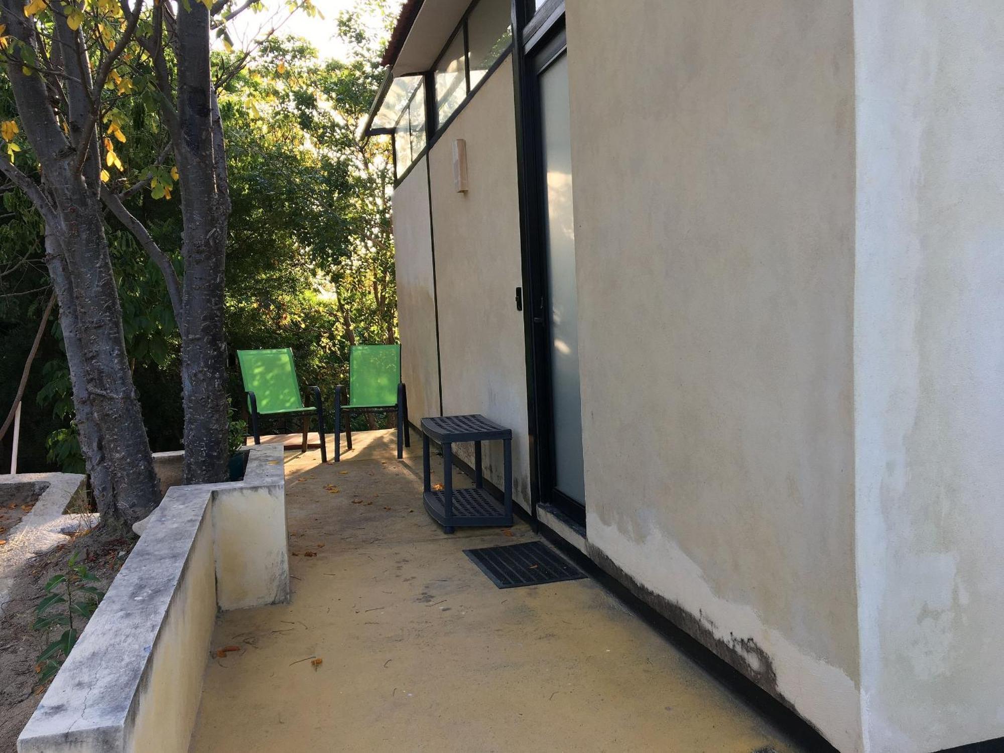 Centro Sati Bungalow Cuatunalco Kültér fotó
