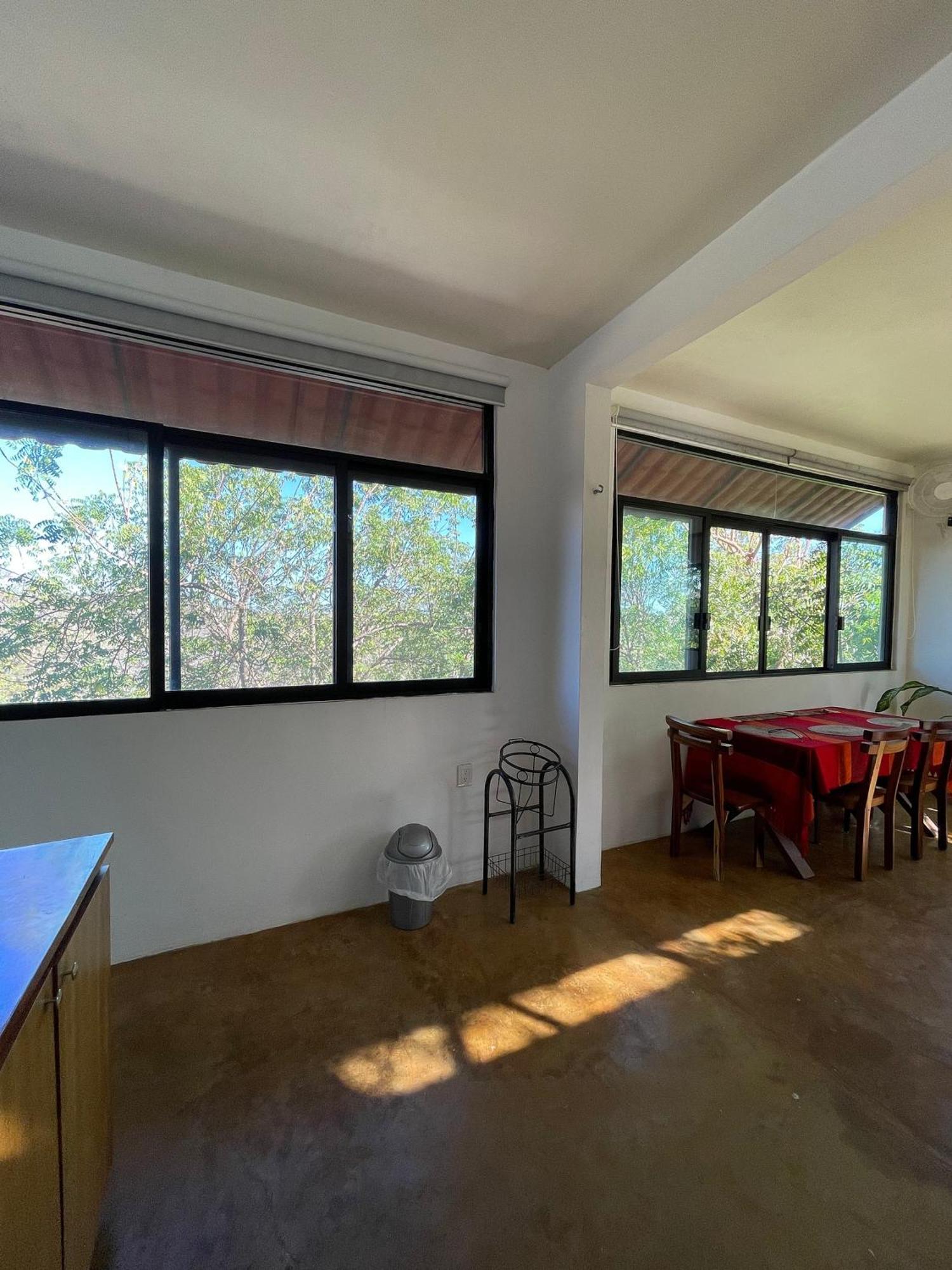 Centro Sati Bungalow Cuatunalco Kültér fotó